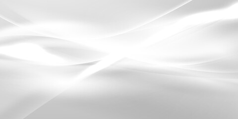 Fototapeta premium Abstract grey background poster with dynamic. technology network Vector illustration.