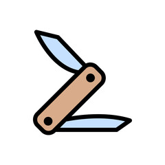 swiss knife