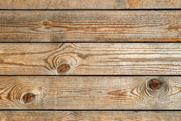 Natural wooden texture as background