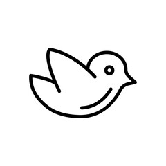 sparrow