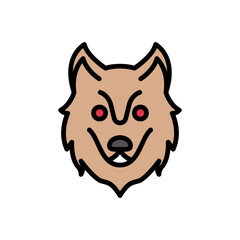 wolf
