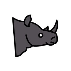 rhinoceros