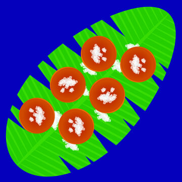 Filipino desserts kakanin merienda snack