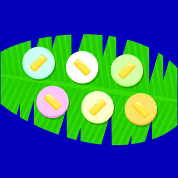 Filipino desserts kakanin merienda snack