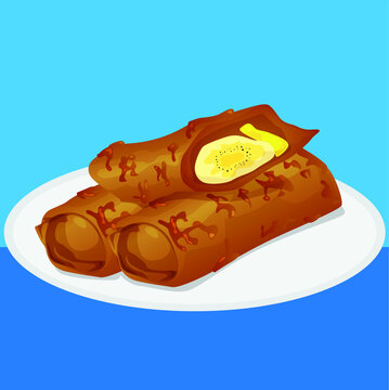 Filipino desserts kakanin merienda snack