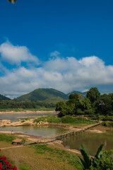 Laos Luang Prabang
