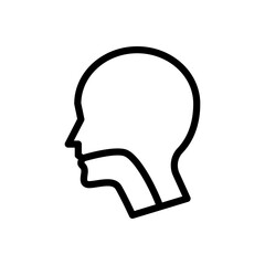 face