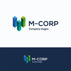 M-Corp