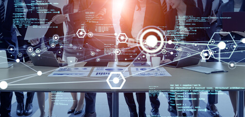 ビジネスネットワーク 