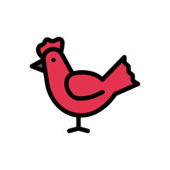 hen
