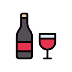 wine