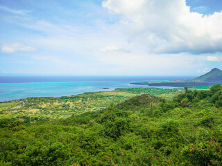 Mauritius