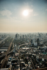 Thailand, Bangkok
