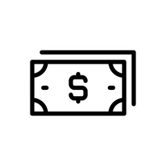 dollar cash