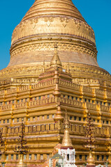 Myanmar Bagan