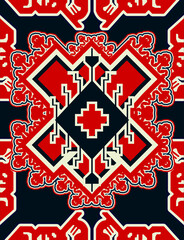 best selling traditional patterns, fabric textile fashions, vintage, retro design, anatolian, mesopotamian, carpet and rug 