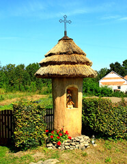 Kisielów , Zarzecze © woodyd