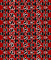 best selling traditional patterns, fabric textile fashions, vintage, retro design, anatolian, mesopotamian, carpet and rug 
