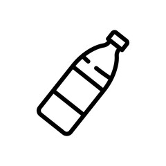 plastic bottle