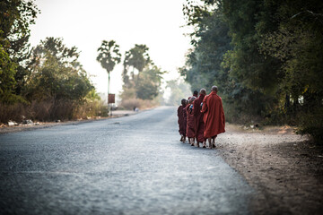 Myanmar
