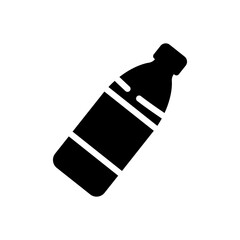 plastic bottle
