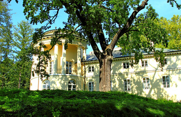 Obraz premium Kisielów , Zarzecze