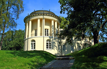 Kisielów , Zarzecze © woodyd