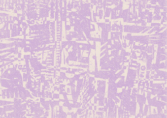 Abstract halftone background. vector illustration