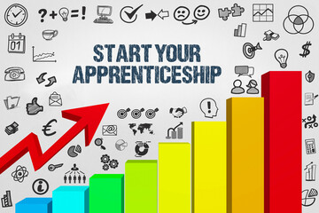 Start your apprenticeship 