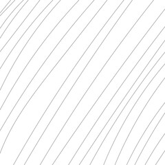 Oblique lines. Vector background. Black lines.