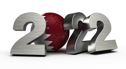 Qatar 2022