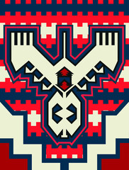 best selling traditional patterns, fabric textile fashions, vintage, retro design, anatolian, mesopotamian, carpet and rug 