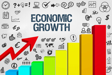 Economic growth 