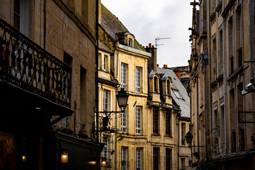 Fototapeta premium Caen