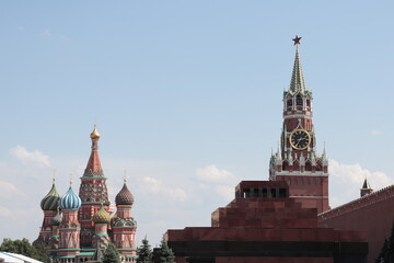 st basil cathedral
