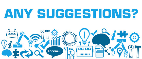 Any Suggestions AI Technology Texture Bottom Blue 