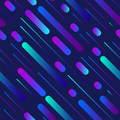 Futuristic Texture with dimensional effect