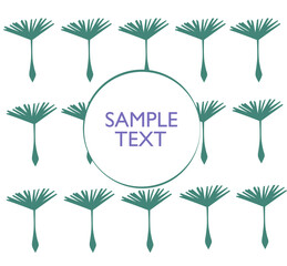 set of trees