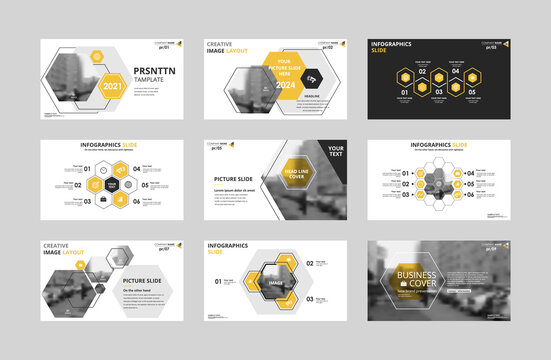 Abstract white, yellow, slides. Brochure cover design. Fancy info banner frame. Creative set of infographic elements. Urban. Title sheet model set. Modern vector. Presentation templates, corporate.