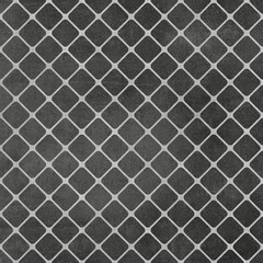 seamless patterned background on dark cement background