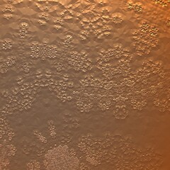 Grunge metal rusty background or texture with scratches and cracks.