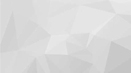 Template brochure design. Hexagonal banners. Clean design layout template. illustration 