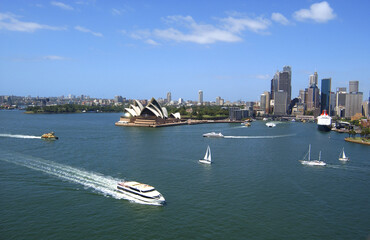 Obraz premium Opera house