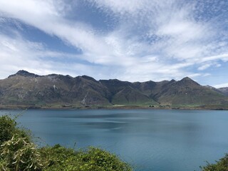 Natura Landscape © Nils