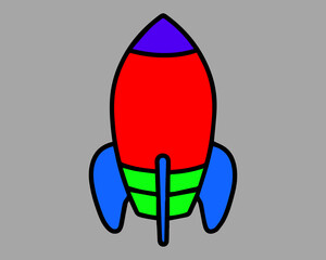 rocket