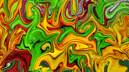 seamless geometric pattern with shapes