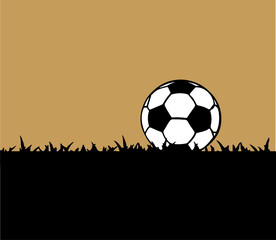 football vector illustration,soccer vector illustration