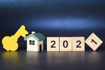 maison logement immobilier construction proprietaire louer vente achat loyer bail credit 2021 année clé