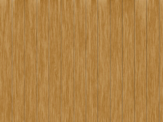 Wooden wall rooms can be used as a background to insert characters.