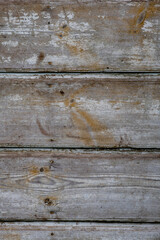 old wooden board wall